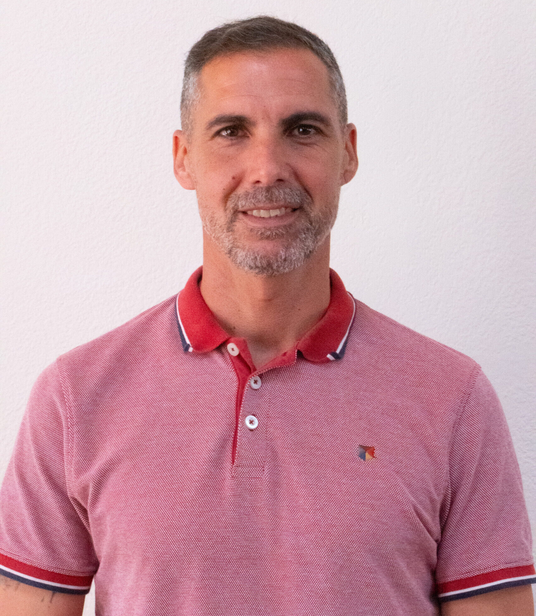  Sergio Jesús Cotilla Rivas