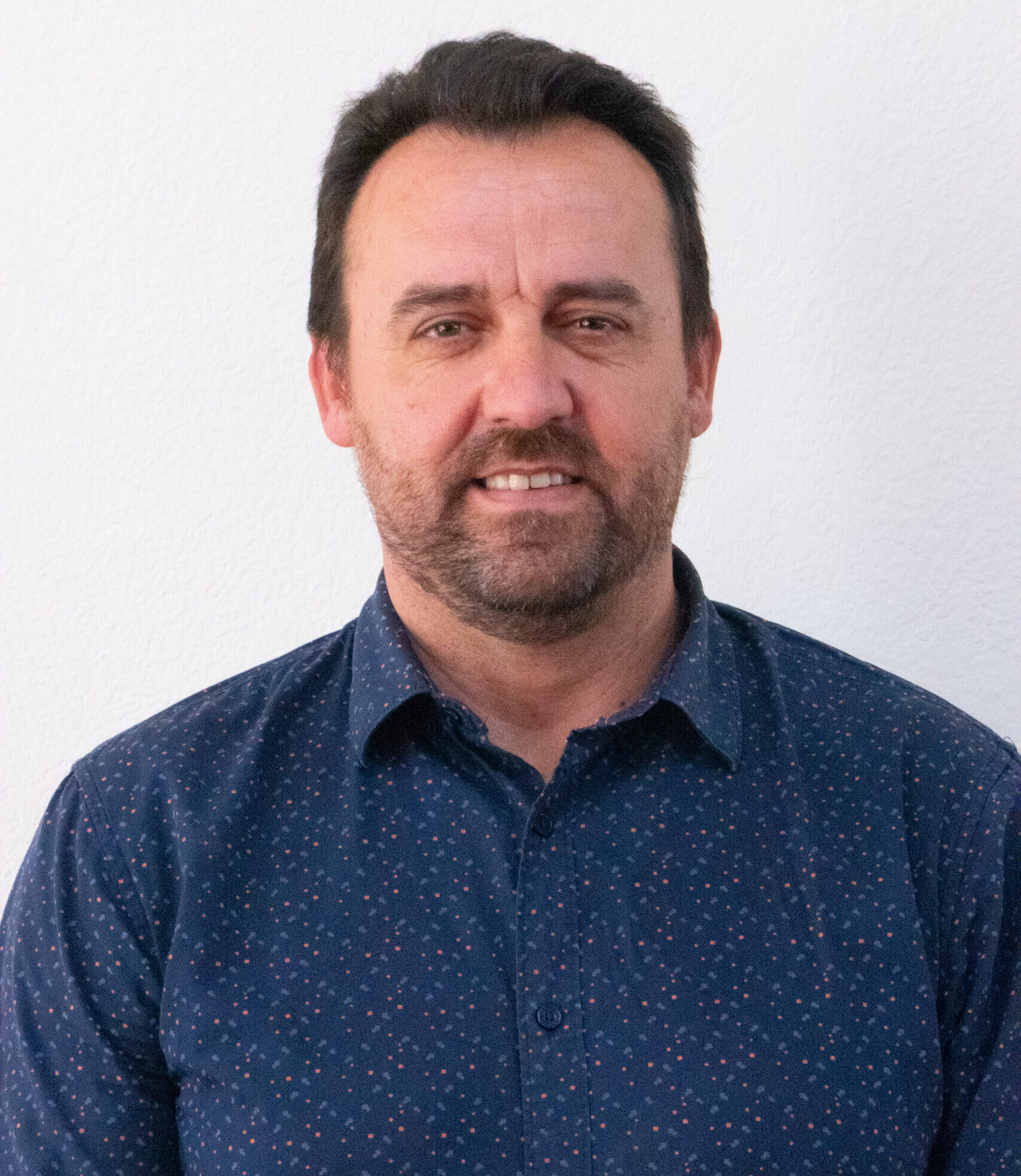Víctor Martín Ruiz