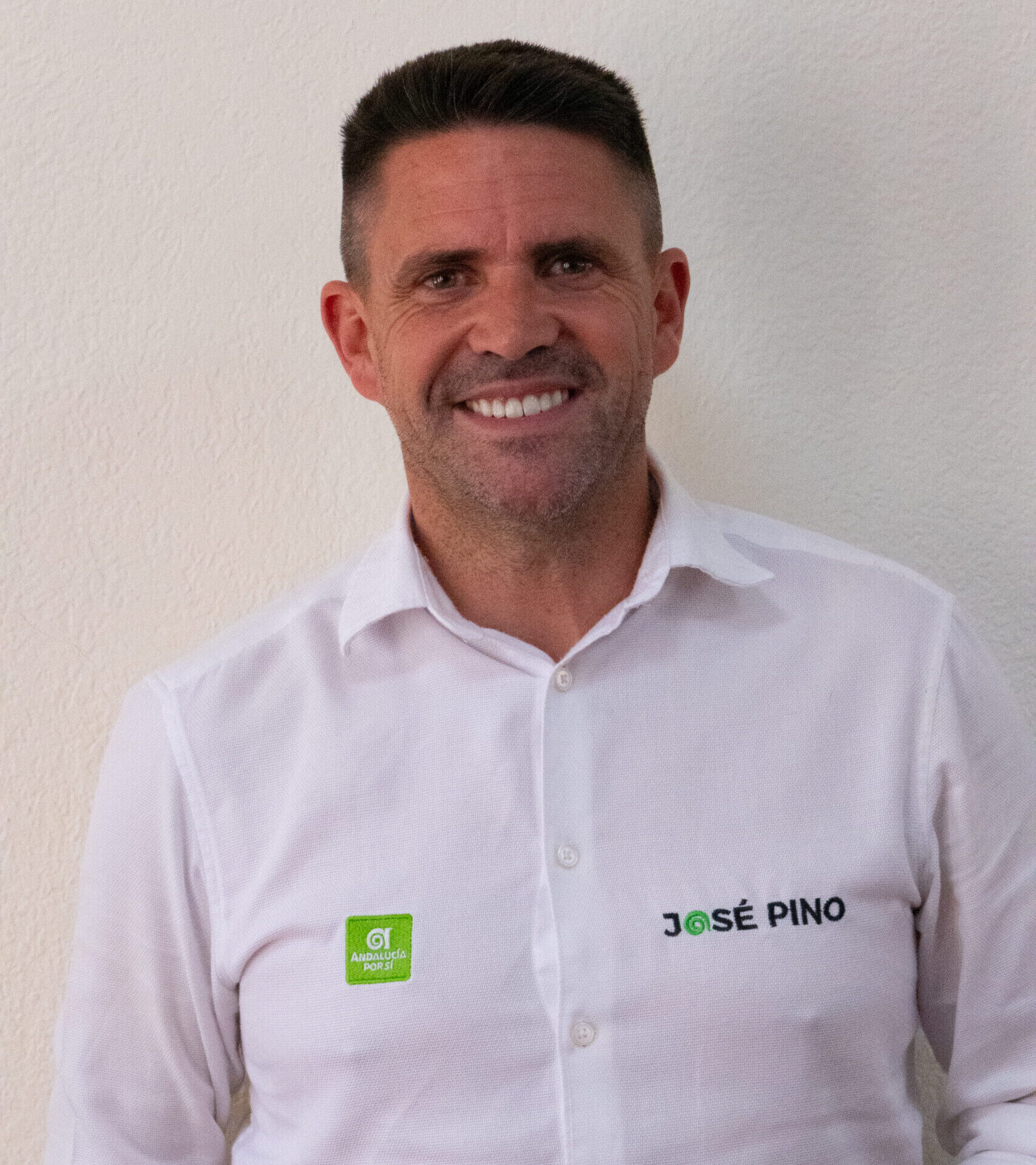 José Pino Gálvez