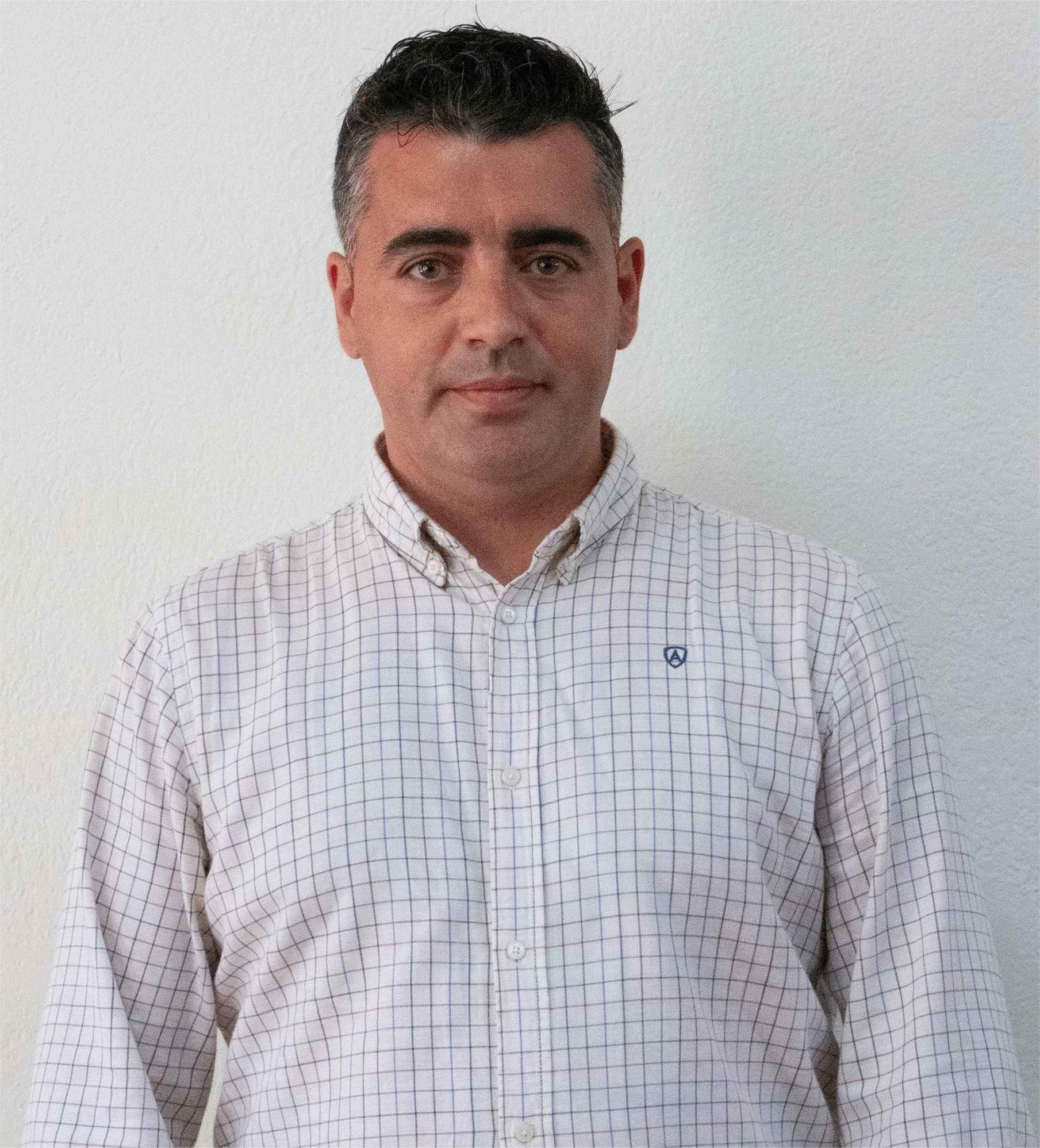 Manuel Ríos Sánchez