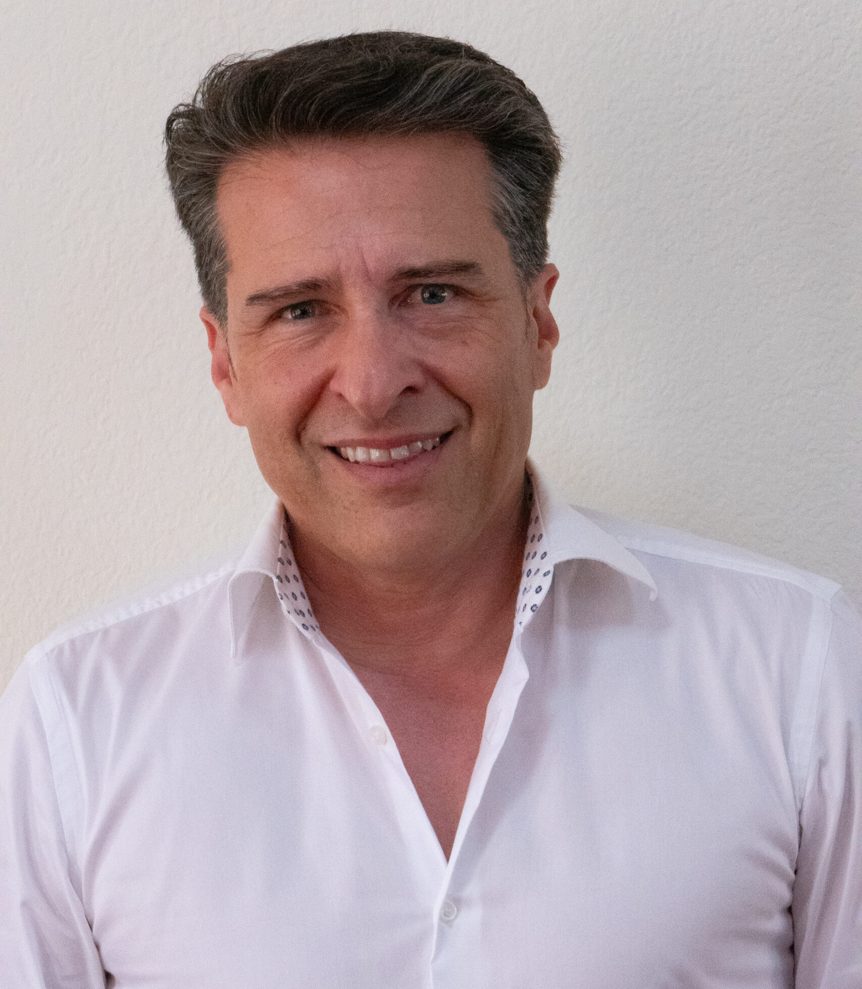 Óscar Medina España